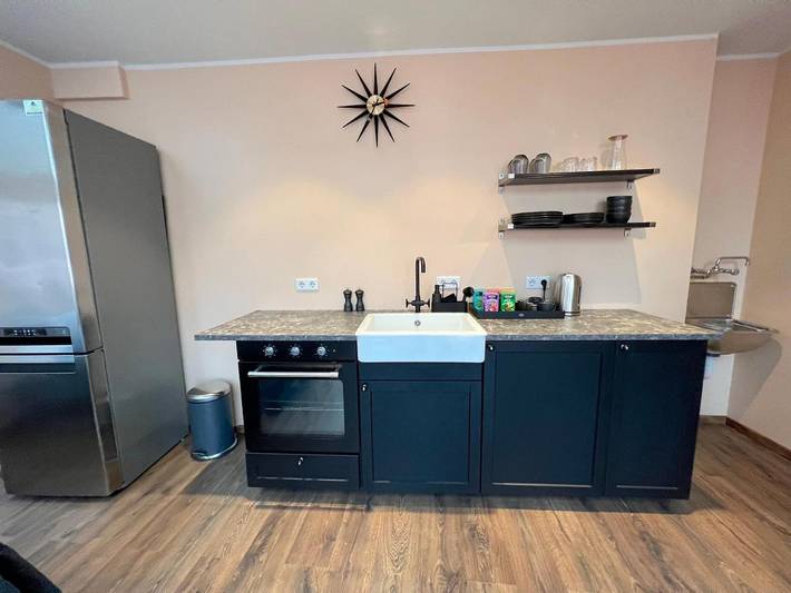 Maison d’hôte pour 3 personnes à Reykjavík - 4