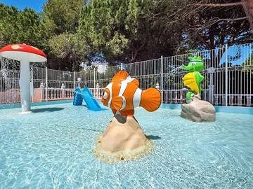 Camping für 4 Personen in Sérignan, Béziers und Umgebung, Bild 3