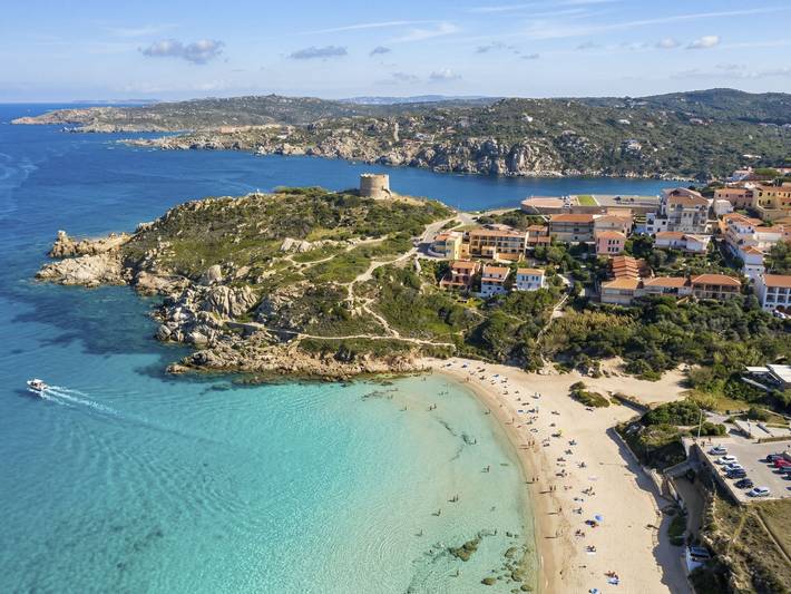 Apartamento de vacaciones para 4 personas, con terraza y jardín - 1