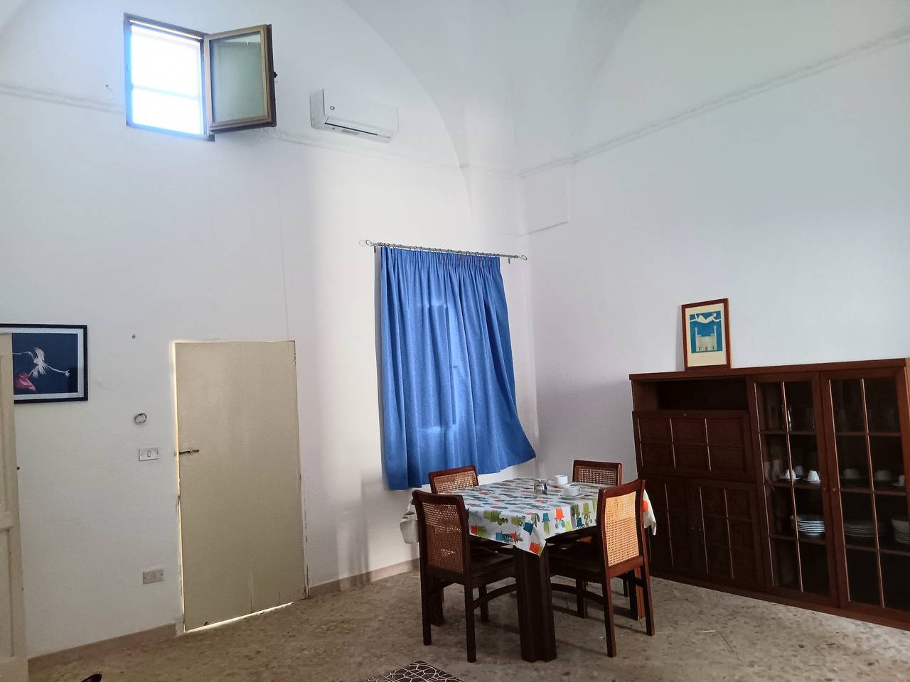 Appartamento intero, Casetta Rita in Melpignano, Provincia di Lecce