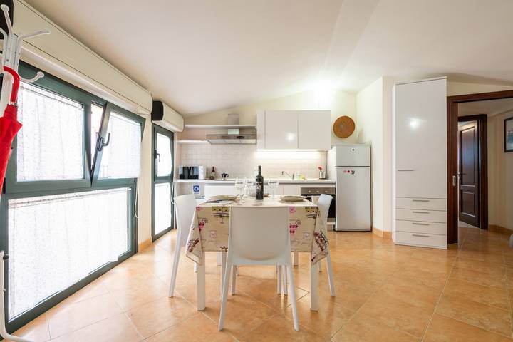 Gîte pour 3 personnes à Cagliari - 4