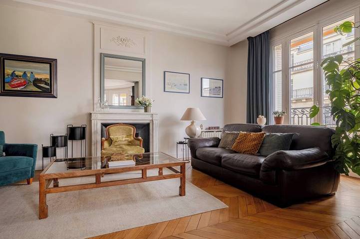 Appartement de vacances pour 6 personnes - 1