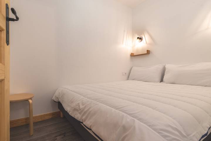 Gîte pour 6 personnes dans Val Louron - 4