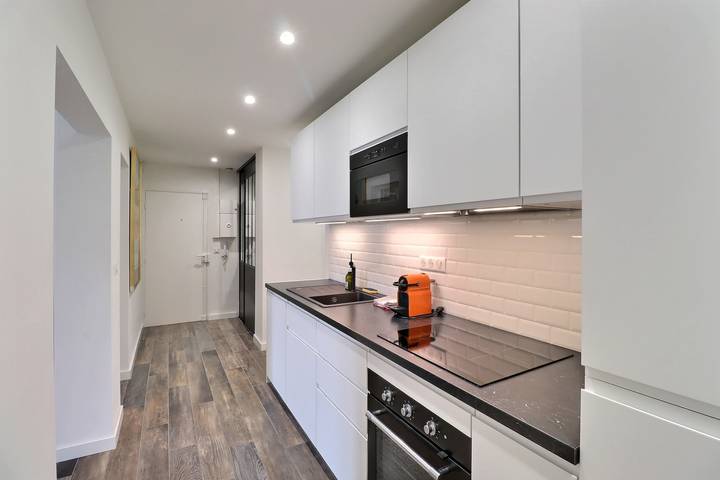 Gîte pour 6 personnes, avec balcon, adapté aux familles à Aix-en-Provence - 2