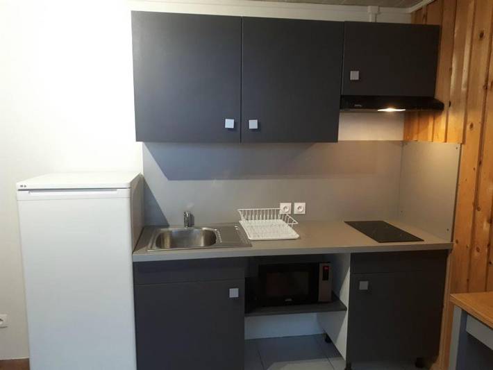 Location de vacances pour 5 personnes, avec jardin dans Station de Monts Jura - 3