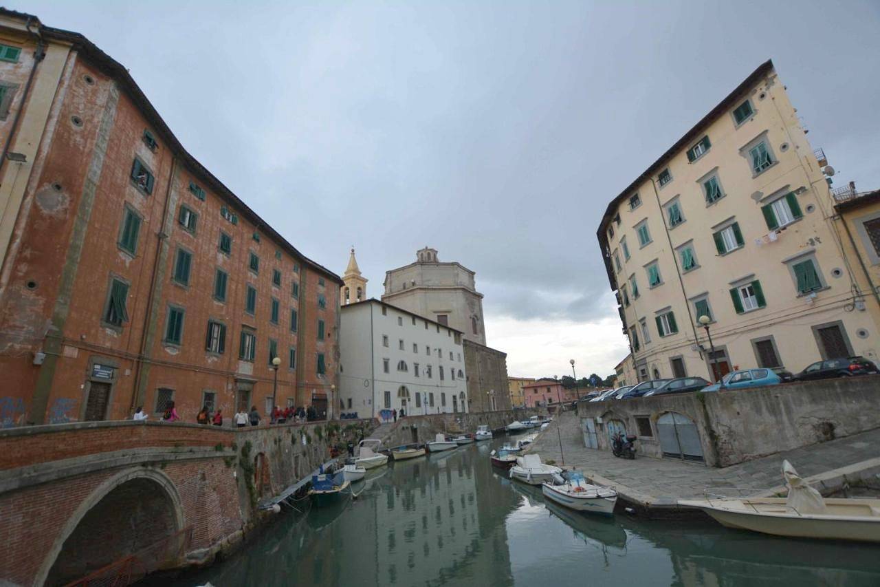 B&B In Acquaviva in Livorno, Etruskische kust