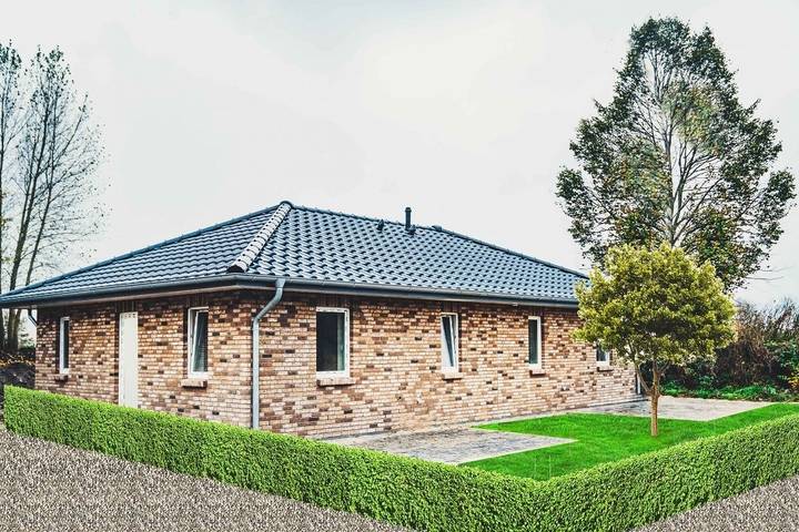 Ferienwohnung für 4 Personen, mit Terrasse und Garten, mit Haustier an der Schlei-Ostsee - 3