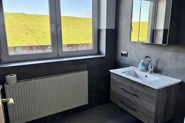 Ferienwohnung für 4 Personen in Grünendeich - 4