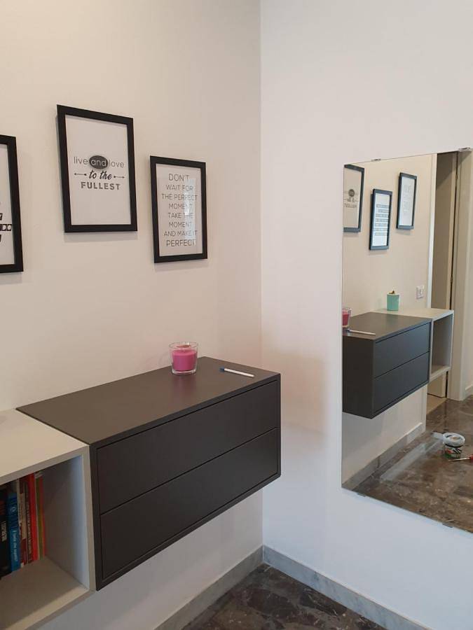 Apartamento de vacaciones para 5 personas, con balcón y vistas - 1