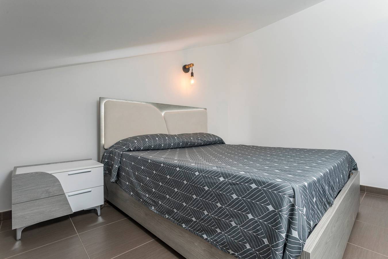 Appartement entier, Appartement 'Sophia' avec Vue sur la Montagne, Terrasse Commune et Climatisation in Fiumefreddo di Sicilia, Province de Catania