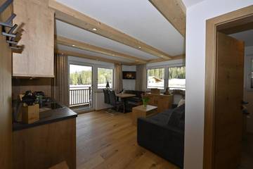 Ferienwohnung für 2 Personen in Holzgau, Lechtal, Bild 3