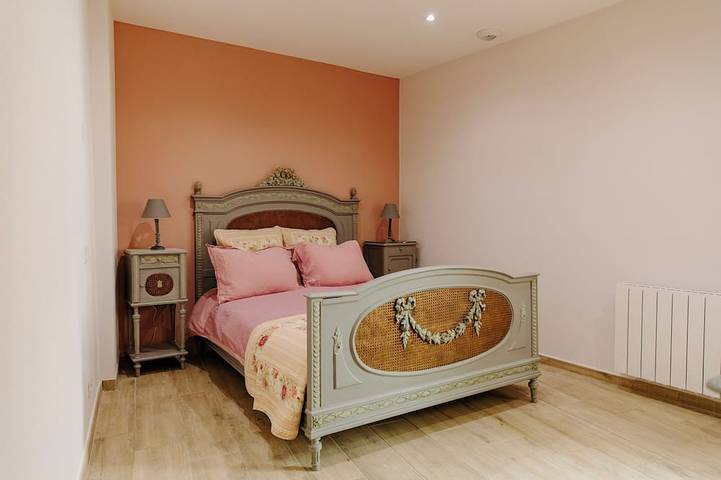 Location de vacances pour 6 personnes, avec Balcon à Châteauneuf-du-Pape - 4