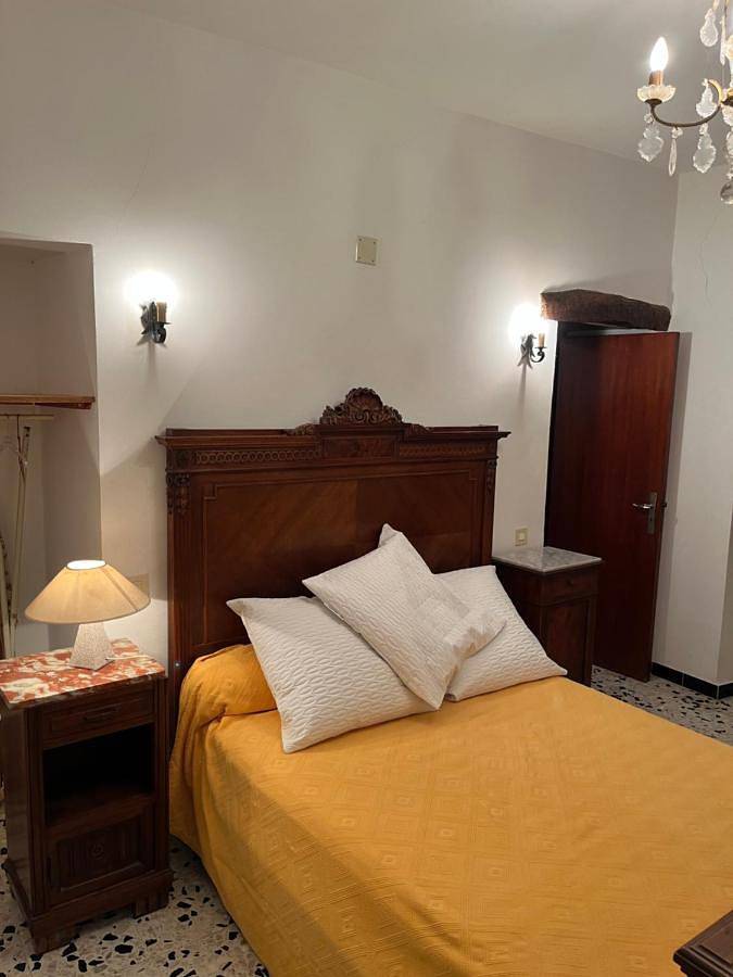 Appartement entier, Three-Bedroom Apartment in Farinole, Région de Calvi