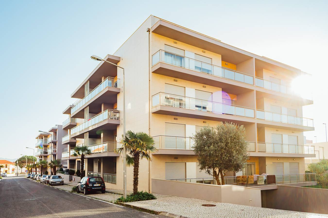 Apartamento inteiro, Br Ii Ae - Sunset -By Sch in São Martinho do Porto, Leiria distrito