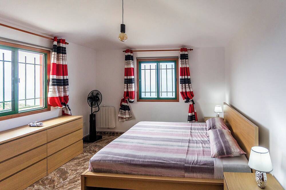 Villa Gpw Icod de los Vinios in La Vega (Canary Island), Icod de los Vinos