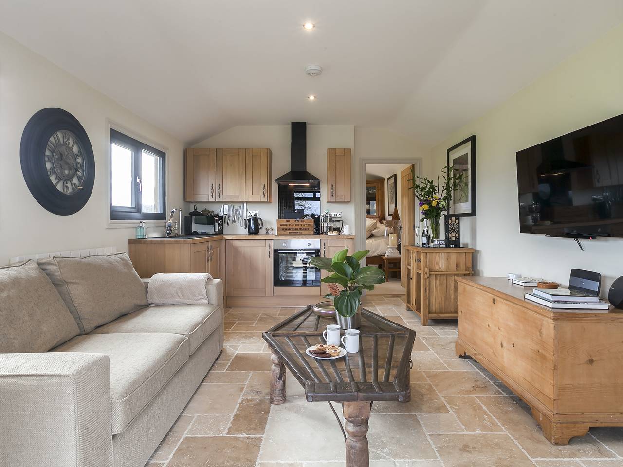 Holders Cottage in Gloucestershire