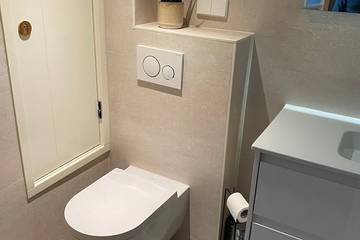 Appartement De Vacances pour 2 Personnes dans Côte hollandaise, Photo 4