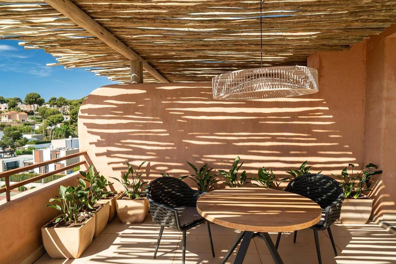 Deluxe Room in Teulada, Costa Blanca