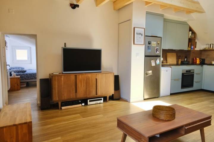 Apartamento entero, Charming apartment in Rezé near Sèvre in Rezé, Nantes region