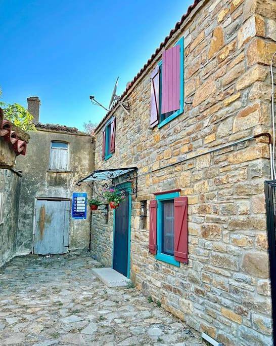 Ferienhaus für 4 Personen in der Türkei