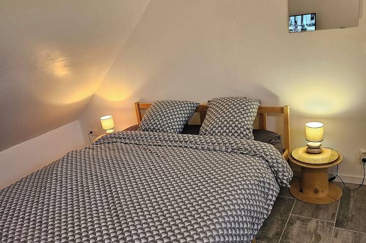 Appartement de vacances pour 4 personnes