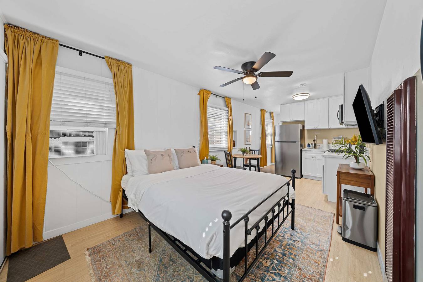 Studio für 2 Personen in San Diego, San Diego County