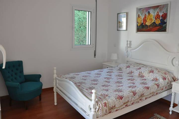 Hermosa Villa Piscina Jardín 20 km Playa Vacaciones Familia - Amigos (Figueira da Foz) in Almagreira (Pombal), Leiria District