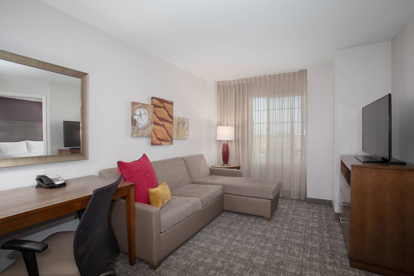 Hôtel pour 5 personnes avec piscine in Denver, Colorado