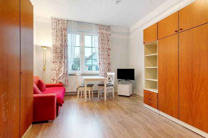 Ferienwohnung für 2 Personen in Alte Liebe (Cuxhaven)