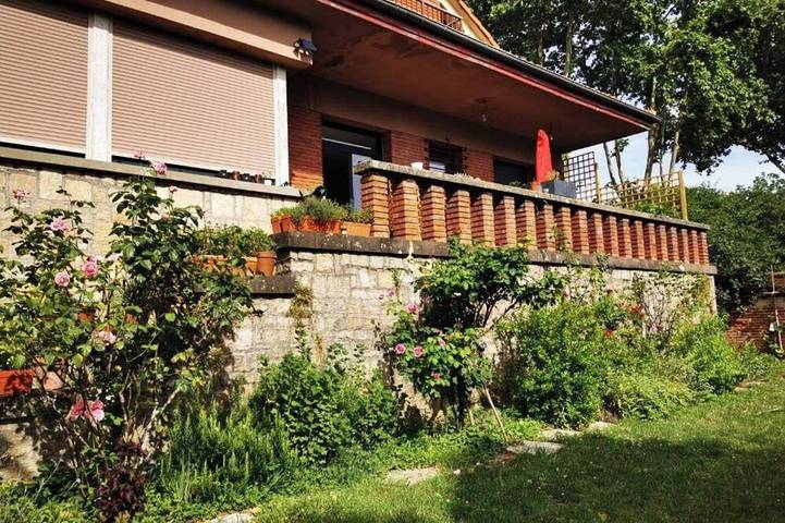 Entire apartment, ''Moustier'' in Montauban, Tarn-et-Garonne