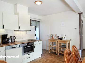 Ferienhaus für 12 Personen in Eede, Niederländische Nordsee, Bild 3