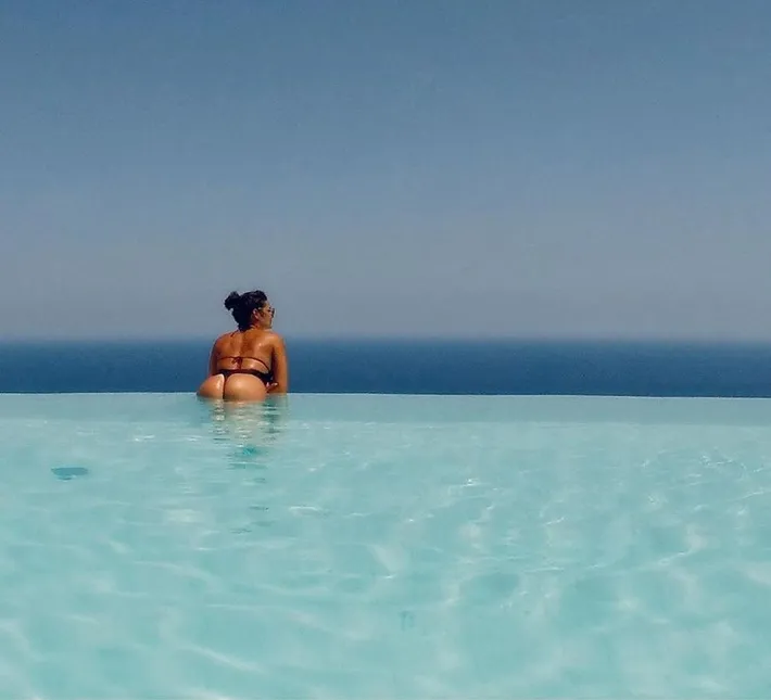 Hotel para 2 personas, con piscina y jardín - 1