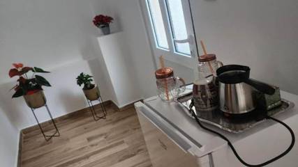 Ferienhaus für 2 Personen, mit Balkon in Montenegro