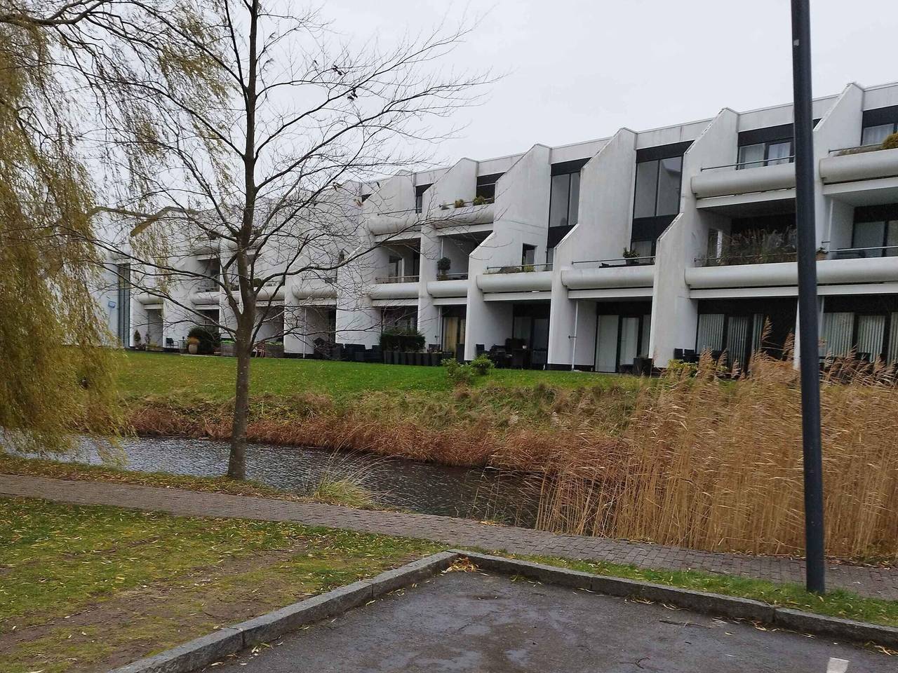 4 Sterne Ferienhaus in Helsingør in Helsingør, Hovedstaden