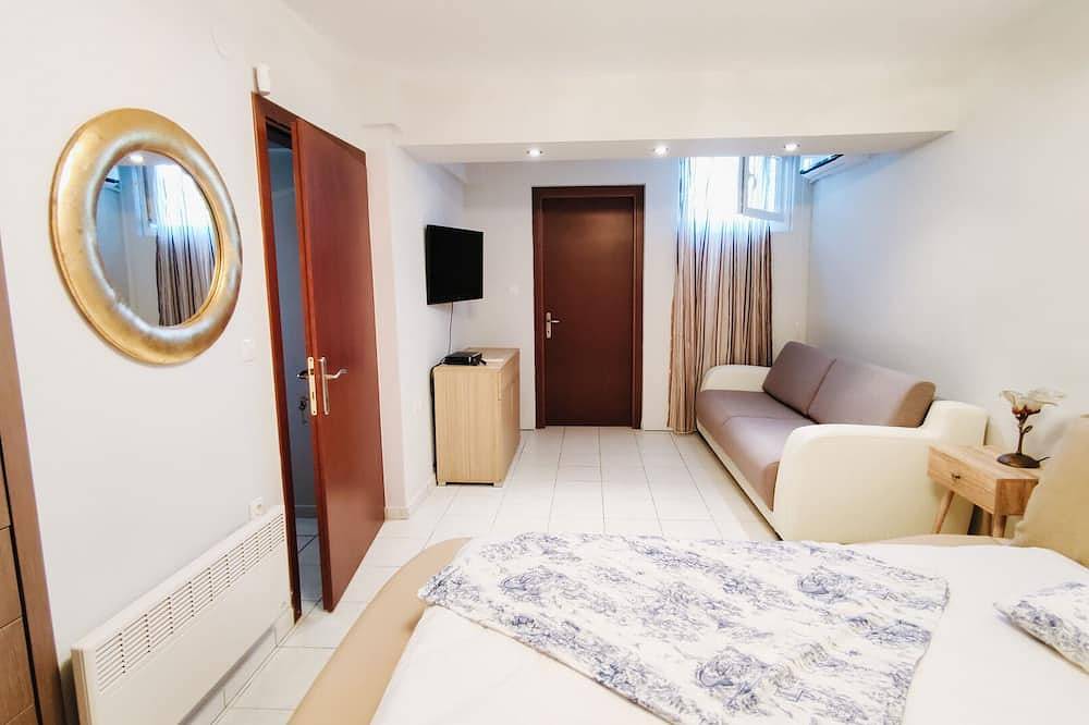 Mira Mare Beachfront villa in Nea Skioni, Kassandra