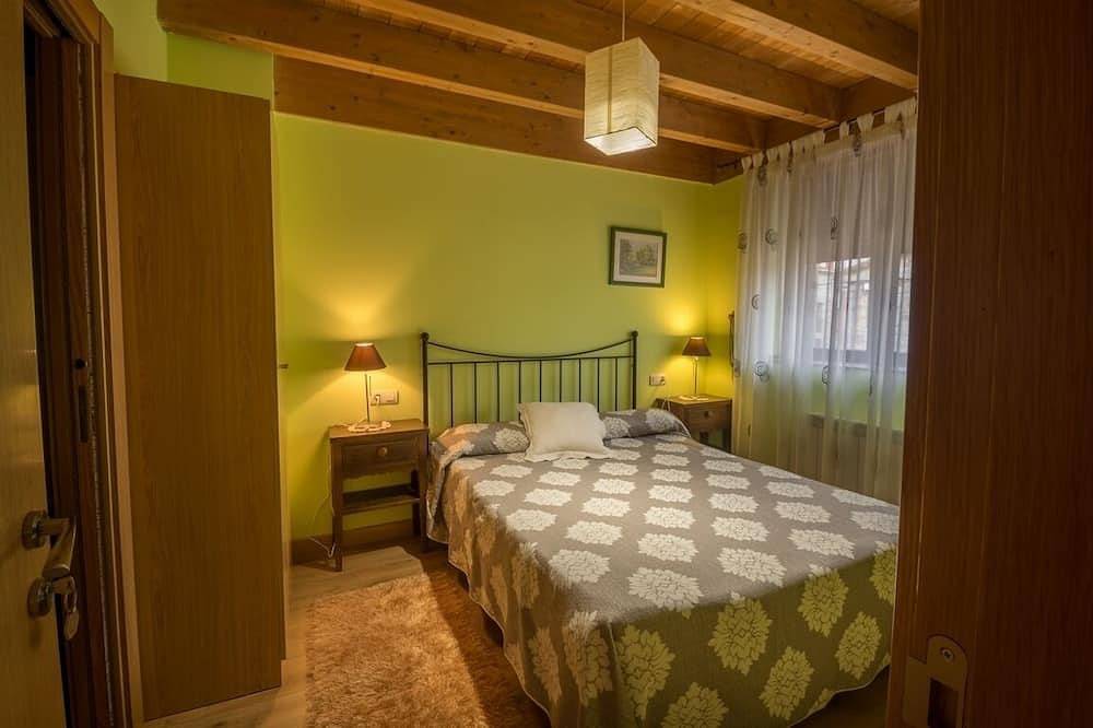 Casa rural (alquiler íntegro) El Rincón del Alfoz para 14 personas in Provincia de Burgos
