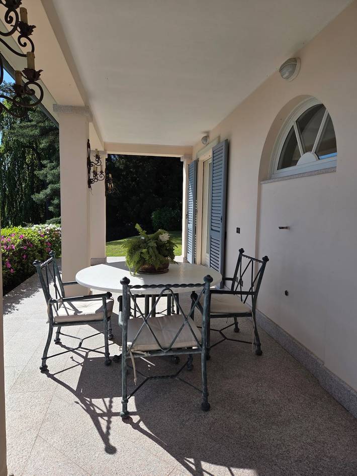 Appartement entier, Queen Apartment – Stunning Panoramic Island View in Baveno, Comune di Baveno
