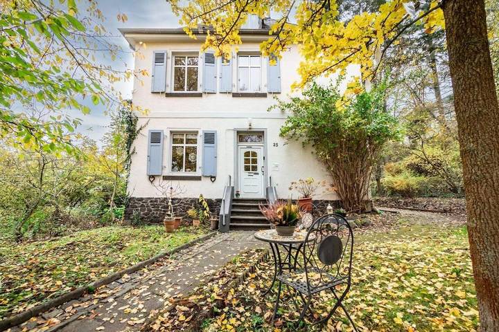 Vakantiewoning voor 6 personen in Mayen