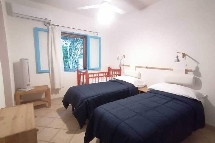 Costa dei monaci Villas - Tropea in Parghelia, Province de Vibo Valentia
