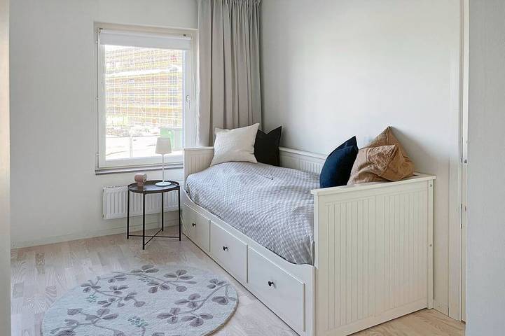 Ferienwohnung für 1 Personen - 1