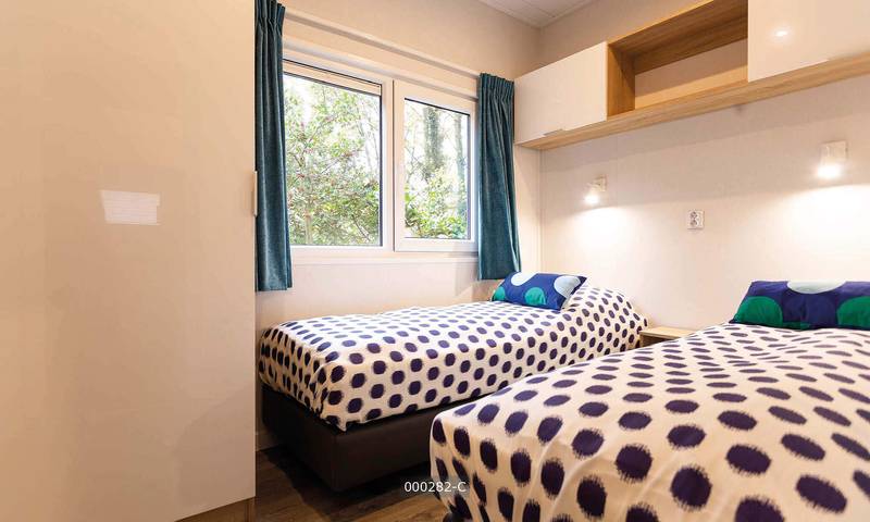 Parc de IJsselhoeve — Holiday home 4 personen in Nieuwerkerk aan den IJssel, Südholland