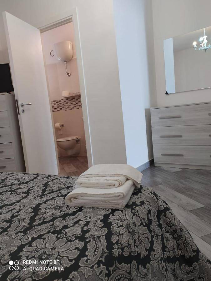 Four-Bedroom House in Agnone Isernia, Alto Molise