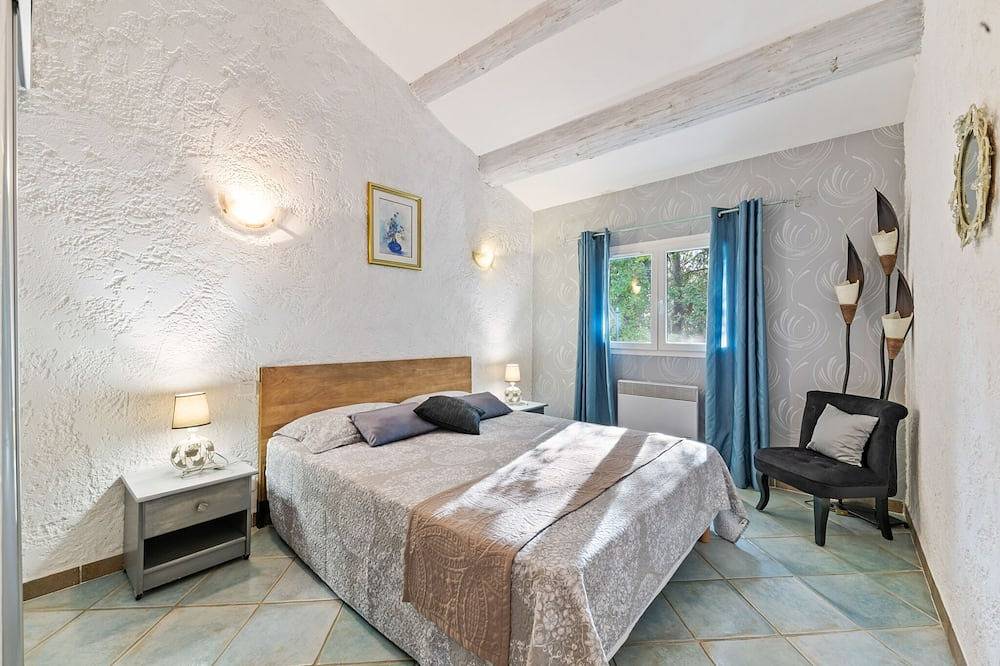 Casa en Provence con piscina privada in Lambesc, Region de Aix-en-Provence