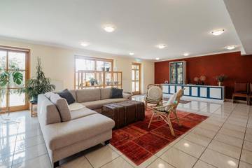 Ferienhaus für 6 Personen in Bad Füssing, Ostbayern, Bild 4