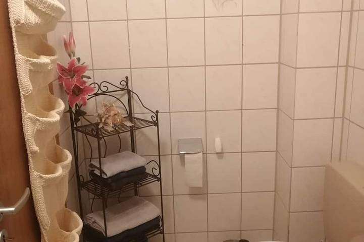 Ferienwohnung für 4 Personen, mit Haustier in Lahr - 4