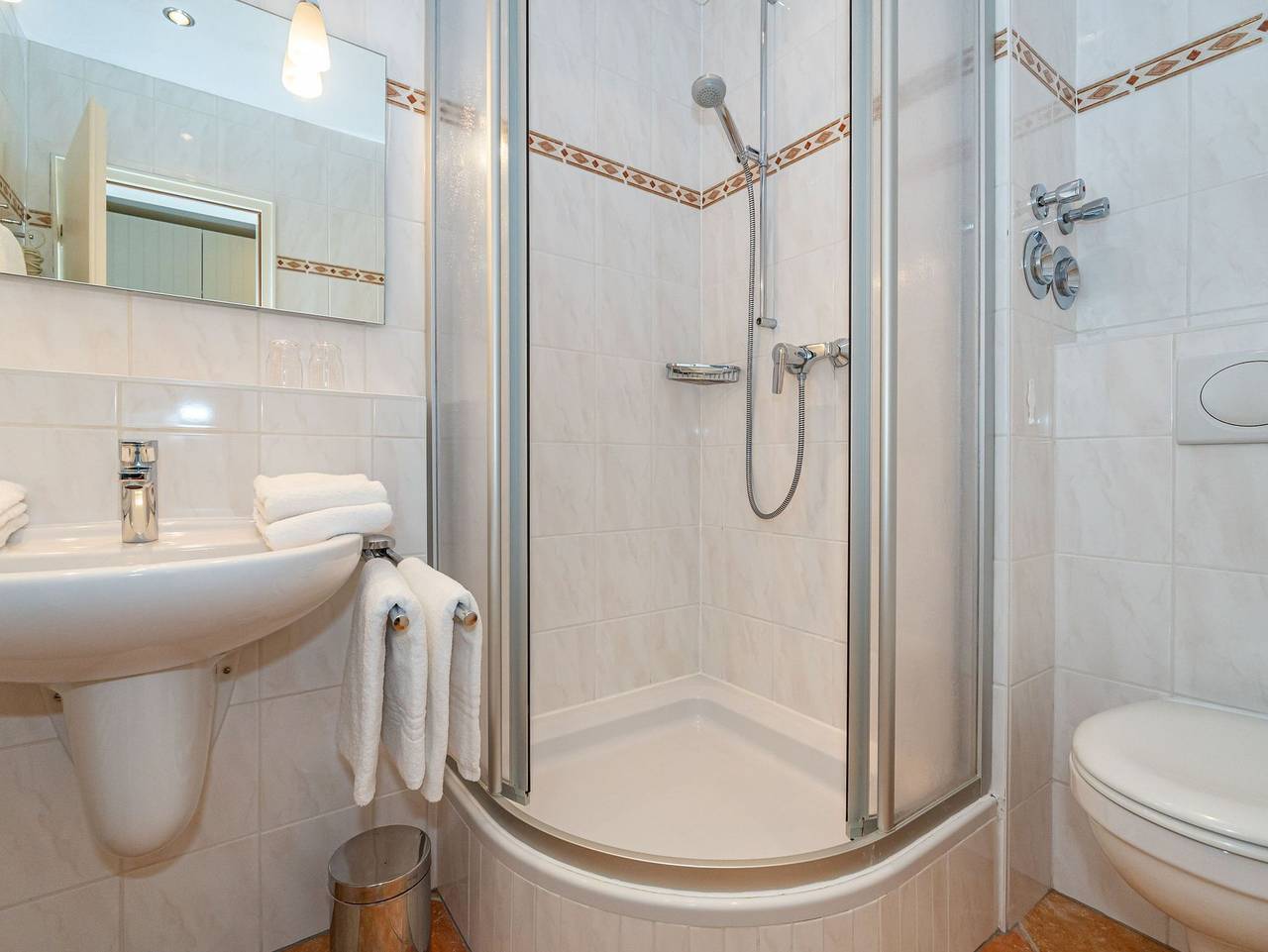 Ganze Ferienwohnung, Dr.-Roß-Straße 25, App 14 - Dr.-Roß-Straße 25, App 14 in Westerland, Sylt (Gemeinde)