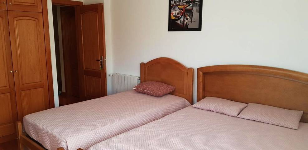 Gîte pour 4 personnes, avec jardin à Santa Maria da Feira - 3