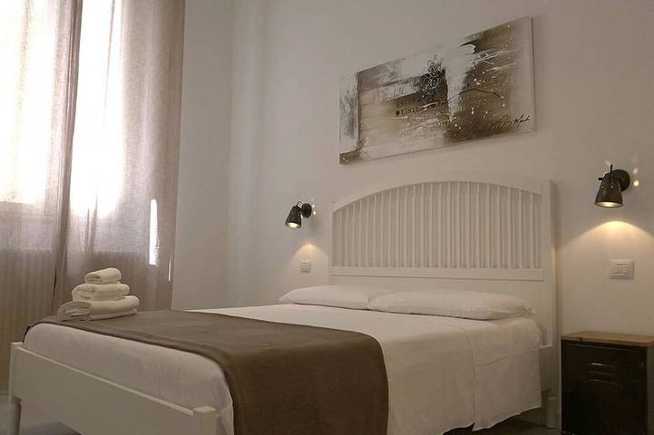 Detached house in the center Cardille Apartment in Monopoli, Region de Bari