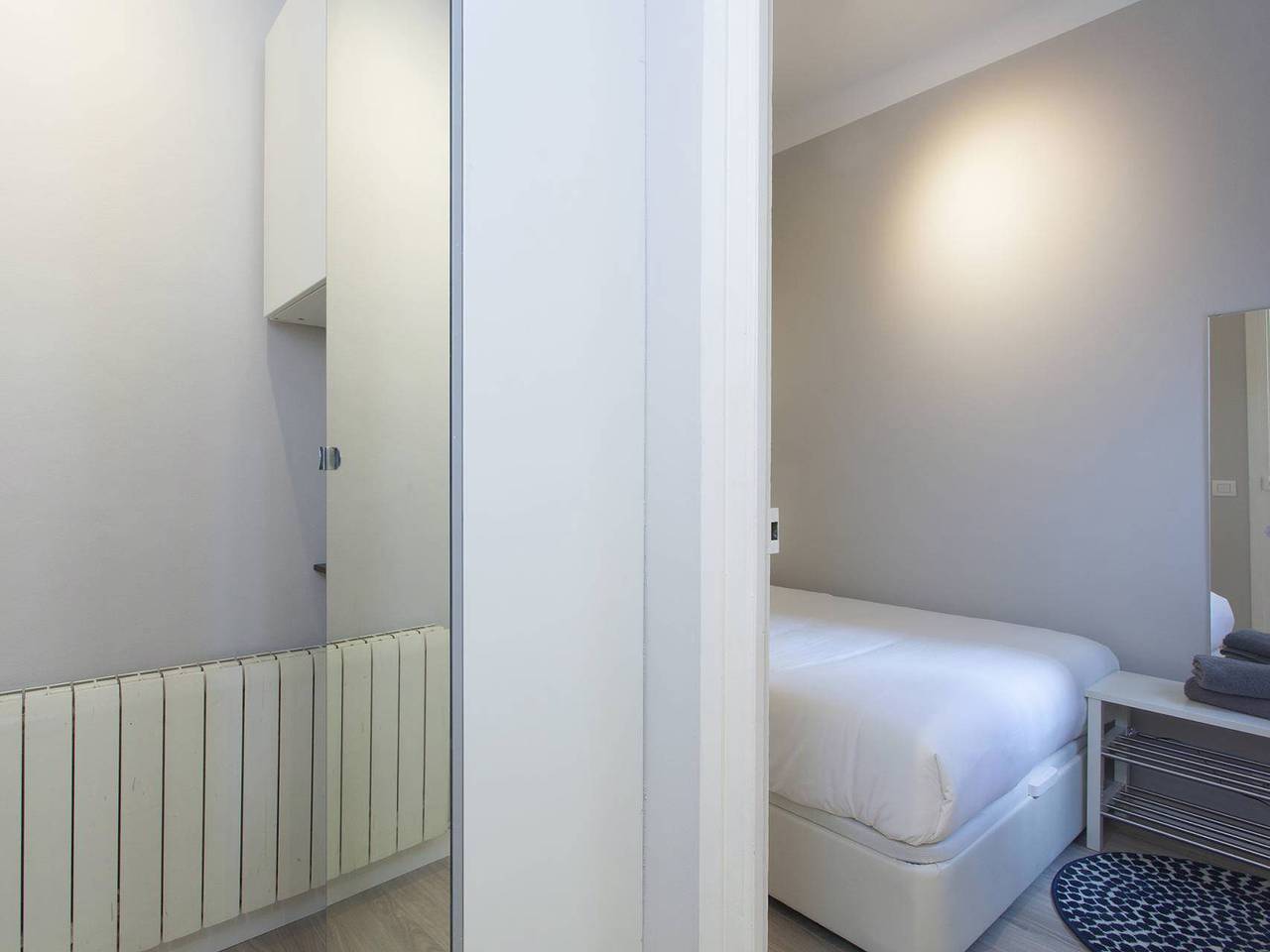 Ganze Wohnung, 52Roc1069 - New Flat near Plaza España in Barcelona Zentrum, Barcelona