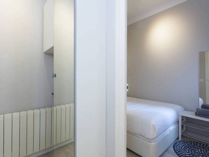 Ganze Wohnung, 52Roc1069 - New Flat near Plaza España in Barcelona Zentrum, Barcelona